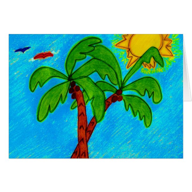 Paradise (Voorkant Horizontaal)