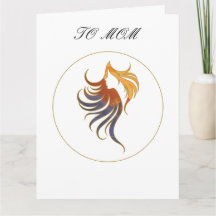 Paradise 2 Moederdag Kaart