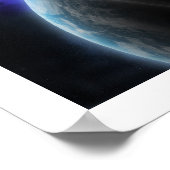 Paradise Away Poster (Hoek)