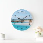 Paradise Beach Emerald Zee Greens Pool Australië Grote Klok (Huis)