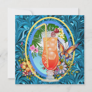 Paradise Beach Kaart