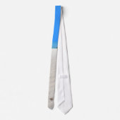 Paradise Beach met Starfish Stropdas (Achterkant)