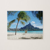 Paradise bestaat niet legpuzzel (Horizontaal)