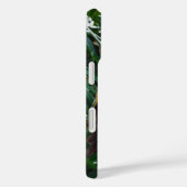 Paradise Case-Mate iPhone Case (Achterkant / Rechts)