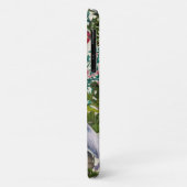 Paradise Chinoiserie Case-Mate iPhone Case (Achterkant/links)