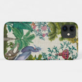 Paradise Chinoiserie Case-Mate iPhone Case (Achterkant (horizontaal))
