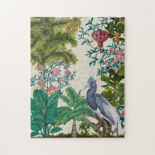 Paradise Chinoiserie Legpuzzel
