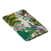 Paradise Chinoiserie Magneet (Rechterzijde)