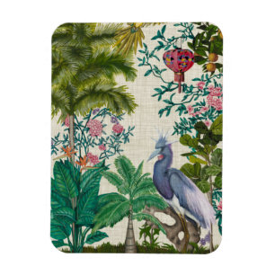 Paradise Chinoiserie Magneet