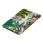 Paradise Chinoiserie Magneet (Linkerzijde)