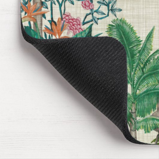 Paradise Chinoiserie Muismat (Hoek)