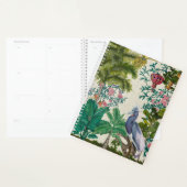 Paradise Chinoiserie Planner (Display)