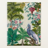Paradise Chinoiserie Planner (Voorkant)