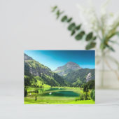 Paradise Cove Briefkaart (Staand voorkant)