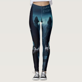 Paradise Eternal Leggins Leggings