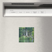 Paradise Herfsten Magneet (Insitu (Vaatwasser))