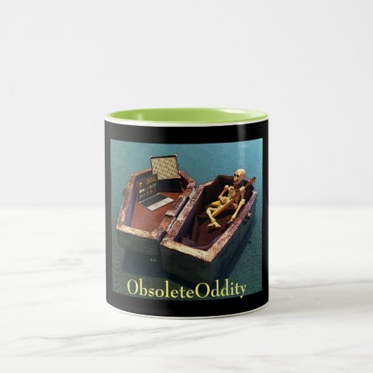 Paradise in de Mok na het leven (Center)