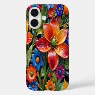 Paradise - iPhone 16 Hoesjes