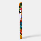 Paradise - iPhone 16 Hoesjes (Achterkant / Links)