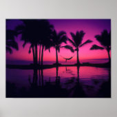 Paradise Island 2 Poster (Voorkant)