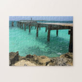 Paradise Island - Bahamas Legpuzzel (Horizontaal)