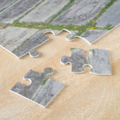 Paradise Island Gardens Legpuzzel (Zijkant)