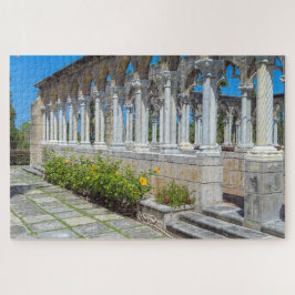 Paradise Island Gardens Legpuzzel