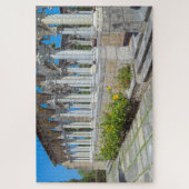 Paradise Island Gardens Legpuzzel (Verticaal)