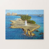 Paradise Island Light Legpuzzel (Horizontaal)