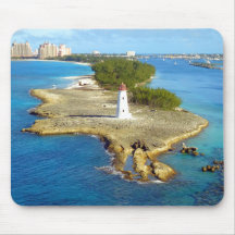 Paradise Island Light