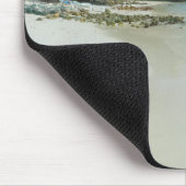 Paradise Island Mousepad Muismat (Hoek)