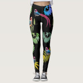 Paradise Joy Leggings (Voorkant)