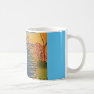 Paradise Koffiemok