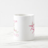 Paradise Koffiemok (Center)