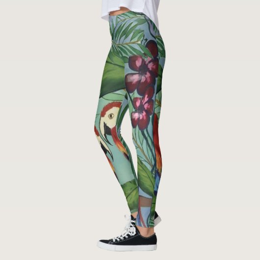 Paradise leggings (Links)