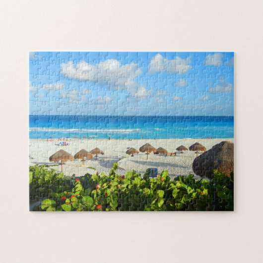 Paradise Legpuzzel (Horizontaal)