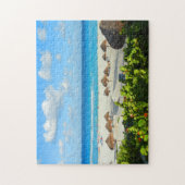 Paradise Legpuzzel (Verticaal)