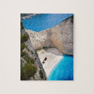 Paradise Legpuzzel