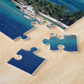 Paradise Legpuzzel (Zijkant)