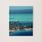 Paradise Legpuzzel (Verticaal)