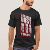 Paradise Lost 3: Purgatory T-shirt (Voorkant)