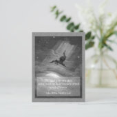 Paradise Lost CC0148 Briefkaart (Staand voorkant)