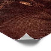 Paradise Lost: Herfst van de rebellenAngels Poster (Hoek)