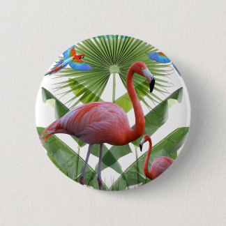 Paradise Lost Ronde Button 5,7 Cm