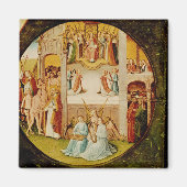 Paradise Magneet (Voorkant)