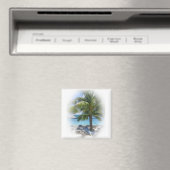 Paradise Magneet (Insitu (Vaatwasser))
