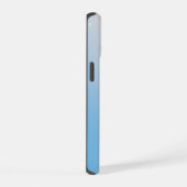 Paradise Modern Zeezicht iPhone 15 Case (Rechterkant)