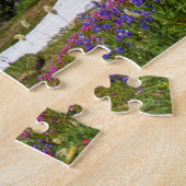 Paradise Mt. Rainer Puzzle Legpuzzel (Zijkant)