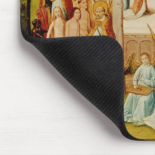 Paradise Muismat (Hoek)