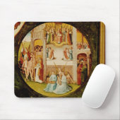 Paradise Muismat (Met muis)